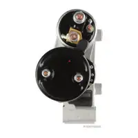 HERTH+BUSS ELPARTS Anlasser Starter 12V 13kW f&uuml;r CITROEN FIAT PEUGEOT RENAULT