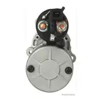 HERTH+BUSS ELPARTS Starter Anlasser 12V 12 kW f&uuml;r SKODA Fabia 1 6Y Octavia 1 1U2