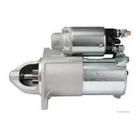 HERTH+BUSS ELPARTS Anlasser Starter 12V 11kW f&uuml;r CHEVROLET FIAT OPEL Astra G H J Corsa