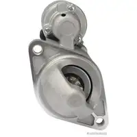 HERTH+BUSS ELPARTS Anlasser Starter 12V 11kW f&uuml;r CHEVROLET FIAT OPEL Astra G H J Corsa