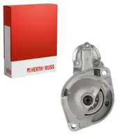 HERTH+BUSS Anlasser Starter 12V 2,0kW für MERCEDES SPRINTER (906) 11 CDI / 15 C
