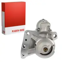 HERTH+BUSS ELPARTS Anlasser Starter 12V 17 kW f&uuml;r MINI R56 Clubman R55 Cabrio R57