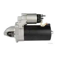 HERTH+BUSS ELPARTS Starter Motor 12V 25kW for CITROEN Jumper, FIAT Ducato, PEUGEOT