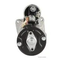 HERTH+BUSS ELPARTS Starter Motor 12V 25kW for CITROEN Jumper, FIAT Ducato, PEUGEOT