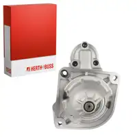 HERTH+BUSS ELPARTS Starter Motor 12V 25kW for CITROEN Jumper, FIAT Ducato, PEUGEOT