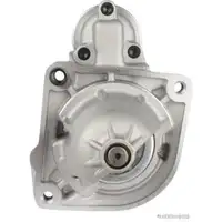 HERTH+BUSS ELPARTS Starter Motor 12V 25kW for CITROEN Jumper, FIAT Ducato, PEUGEOT