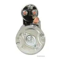 HERTH+BUSS ELPARTS Anlasser Starter 12V 2,5kW f&uuml;r MERCEDES SPRINTER 906 VITO W6