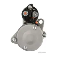 HERTH+BUSS ELPARTS Starter Motor 12V 1.7kW for MERCEDES W176, W246, W242, C117