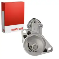 HERTH+BUSS ELPARTS Starter Motor 12V 1.7kW for MERCEDES W176, W246, W242, C117