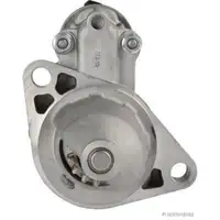HERTH+BUSS ELPARTS Starter Motor 12V 1.7kW for MERCEDES W176, W246, W242, C117