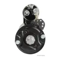 HERTH+BUSS ELPARTS Anlasser Starter 12V 18kW f&uuml;r MERCEDES W204 W205 W212 10/C253 W166 X204