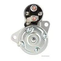 HERTH+BUSS ELPARTS Starter Motor 12V 0.8kW for SMART Fortwo Cabrio Coupe 451
