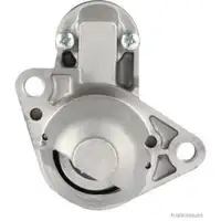 HERTH+BUSS ELPARTS Starter Motor 12V 0.8kW for SMART Fortwo Cabrio Coupe 451