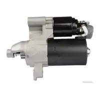 HERTH+BUSS ELPARTS Anlasser Starter 12V 1,1kW f&uuml;r AUDI A4 B8 A5 8T A6 4G Q5 8R