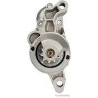HERTH+BUSS ELPARTS Anlasser Starter 12V 1,1kW f&uuml;r AUDI A4 B8 A5 8T A6 4G Q5 8R