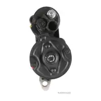 HERTH+BUSS ELPARTS Anlasser Starter 12V 1,7 kW f&uuml;r AUDI A4 A5 A6 Q5 2.0 TDI
