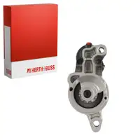 HERTH+BUSS ELPARTS Anlasser Starter 12V 1,7 kW f&uuml;r AUDI A4 A5 A6 Q5 2.0 TDI