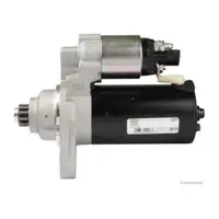 HERTH+BUSS ELPARTS Anlasser Starter 12V 17kW f&uuml;r AUDI A1 A3 SEAT SKODA Octavia 2 VW Golf 6