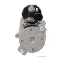 HERTH+BUSS ELPARTS Anlasser Starter 12V 11kW f&uuml;r AUDI A4 B7 A6 C6 SEAT Exeo 2.0 TFSI