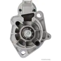 HERTH+BUSS ELPARTS Anlasser Starter 12V 11kW f&uuml;r AUDI A4 B7 A6 C6 SEAT Exeo 2.0 TFSI