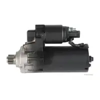 HERTH+BUSS ELPARTS Starter Motor 12V 2.0 kW for AUDI A3, SEAT Leon 1P, SKODA, VW Golf 5 & 6
