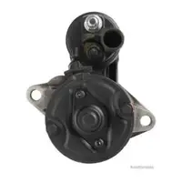 HERTH+BUSS ELPARTS Starter Motor 12V 2.0 kW for AUDI A3, SEAT Leon 1P, SKODA, VW Golf 5 & 6