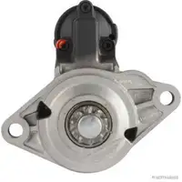 HERTH+BUSS ELPARTS Starter Motor 12V 2.0 kW for AUDI A3, SEAT Leon 1P, SKODA, VW Golf 5 & 6
