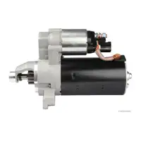 HERTH+BUSS ELPARTS Anlasser Starter 12V 2,2kW f&uuml;r AUDI A6 4G C7 A7 4G Q5 8R