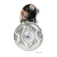 HERTH+BUSS ELPARTS Anlasser Starter 12V 2,2kW f&uuml;r AUDI A6 4G C7 A7 4G Q5 8R