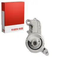 HERTH+BUSS ELPARTS Anlasser Starter 12V 2,2kW f&uuml;r AUDI A6 4G C7 A7 4G Q5 8R