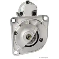 HERTH+BUSS ELPARTS Anlasser 12V 2,2 kW f&uuml;r OPEL Astra J Insignia A Zafira C 2.0 CDTi