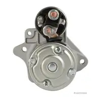 HERTH+BUSS ELPARTS Starter Motor 12V 11kW for RENAULT Clio 3 and Twingo 2 1.4/1.6