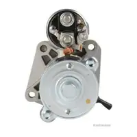 HERTH+BUSS ELPARTS Anlasser Starter 12V 1,4kW für FORD FOCUS 2 MK2 VOLVO C30 S60