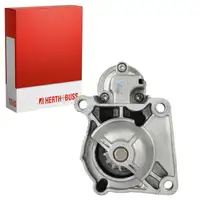 HERTH+BUSS ELPARTS Starter Motor 12V 12 kW for BMW 2 Series F45 F46, X1 F48, MINI F55, B38, B48