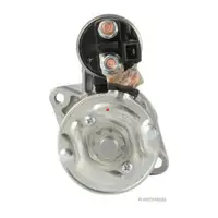 HERTH+BUSS ELPARTS Anlasser 12V 21kW f&uuml;r BMW F20 F21 125i F30-34 320i 328i X1 X3 X4