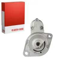 HERTH+BUSS ELPARTS Anlasser 12V 21kW f&uuml;r BMW F20 F21 125i F30-34 320i 328i X1 X3 X4