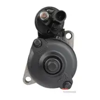 HERTH+BUSS ELPARTS Anlasser Starter 14V 22kW f&uuml;r VW Golf 6 7 Passat B6 Polo 5 Touran T5 T6