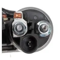 HERTH+BUSS ELPARTS Starter Motor 12V 22kW for VW Golf 6, 7, Passat, Tiguan T5 1.6/2.0 TDI