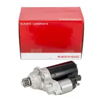 HERTH+BUSS ELPARTS Starter Motor 12V 22kW for VW Golf 6, 7, Passat, Tiguan T5 1.6/2.0 TDI