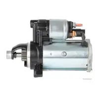 HERTH+BUSS ELPARTS Starter Motor 12V 25 kW for AUDI A6, A7, Q5; VOLVO S60 (2), V70 (3)
