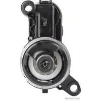 HERTH+BUSS ELPARTS Starter Motor 12V 25 kW for AUDI A6, A7, Q5; VOLVO S60 (2), V70 (3)