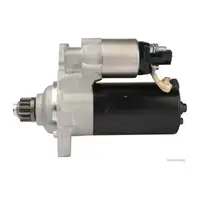 HERTH+BUSS ELPARTS Anlasser Starter 12V 22kW f&uuml;r AUDI SEAT IBIZA SKODA Fabia 2 Polo 6R 6C