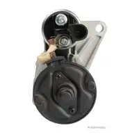HERTH+BUSS ELPARTS Anlasser Starter 12V 22kW f&uuml;r AUDI SEAT IBIZA SKODA Fabia 2 Polo 6R 6C
