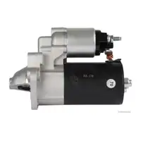 HERTH+BUSS Anlasser Starter 12V 12 kW f&uuml;r RENAULT Captur Clio Megane Scenic Talisman