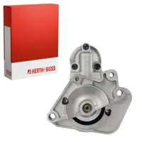 HERTH+BUSS Anlasser Starter 12V 12 kW f&uuml;r RENAULT Captur Clio Megane Scenic Talisman
