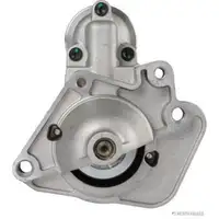 HERTH+BUSS Anlasser Starter 12V 12 kW f&uuml;r RENAULT Captur Clio Megane Scenic Talisman