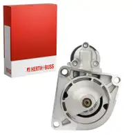 HERTH+BUSS ELPARTS Anlasser Starter 12V 17kW f&uuml;r ALFA ROMEO Giulietta 940 FIAT Doblo Tipo