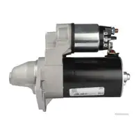 HERTH+BUSS ELPARTS Anlasser Starter 12V 11 kW f&uuml;r OPEL Adam Astra J Corsa D E Mokka