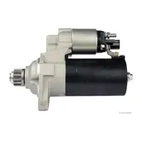 HERTH+BUSS ELPARTS Anlasser Starter 12V 1,7kW f&uuml;r AUDI A3 SEAT SKODA VW GOLF 6