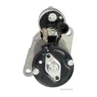 HERTH+BUSS ELPARTS Anlasser Starter 12V 1,7kW f&uuml;r AUDI A3 SEAT SKODA VW GOLF 6